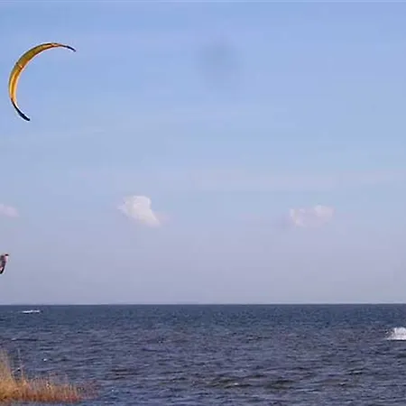 Holiday Sonderbyvej B- 4334