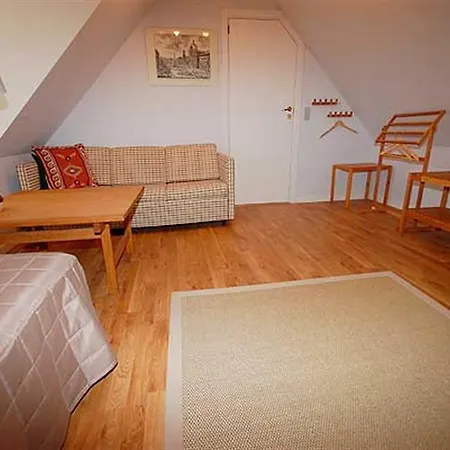 Feriehus Holiday Sonderbyvej B- 4334