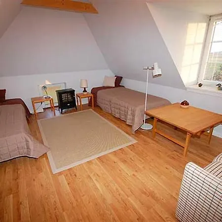 Holiday Sonderbyvej B- 4334 Feriehus Søndervig