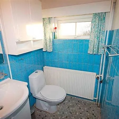Holiday Sonderbyvej B- 4334 Feriehus Søndervig