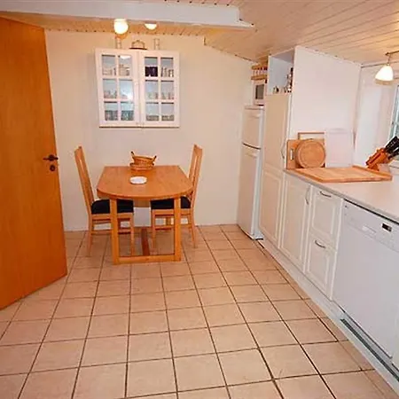 Holiday Sonderbyvej B- 4334 Søndervig