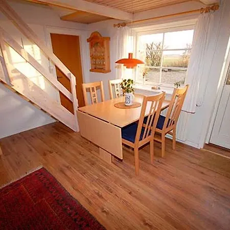 Feriehus Holiday Sonderbyvej B- 4334 *