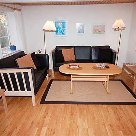 Holiday Sonderbyvej B- 4334 Feriehus *